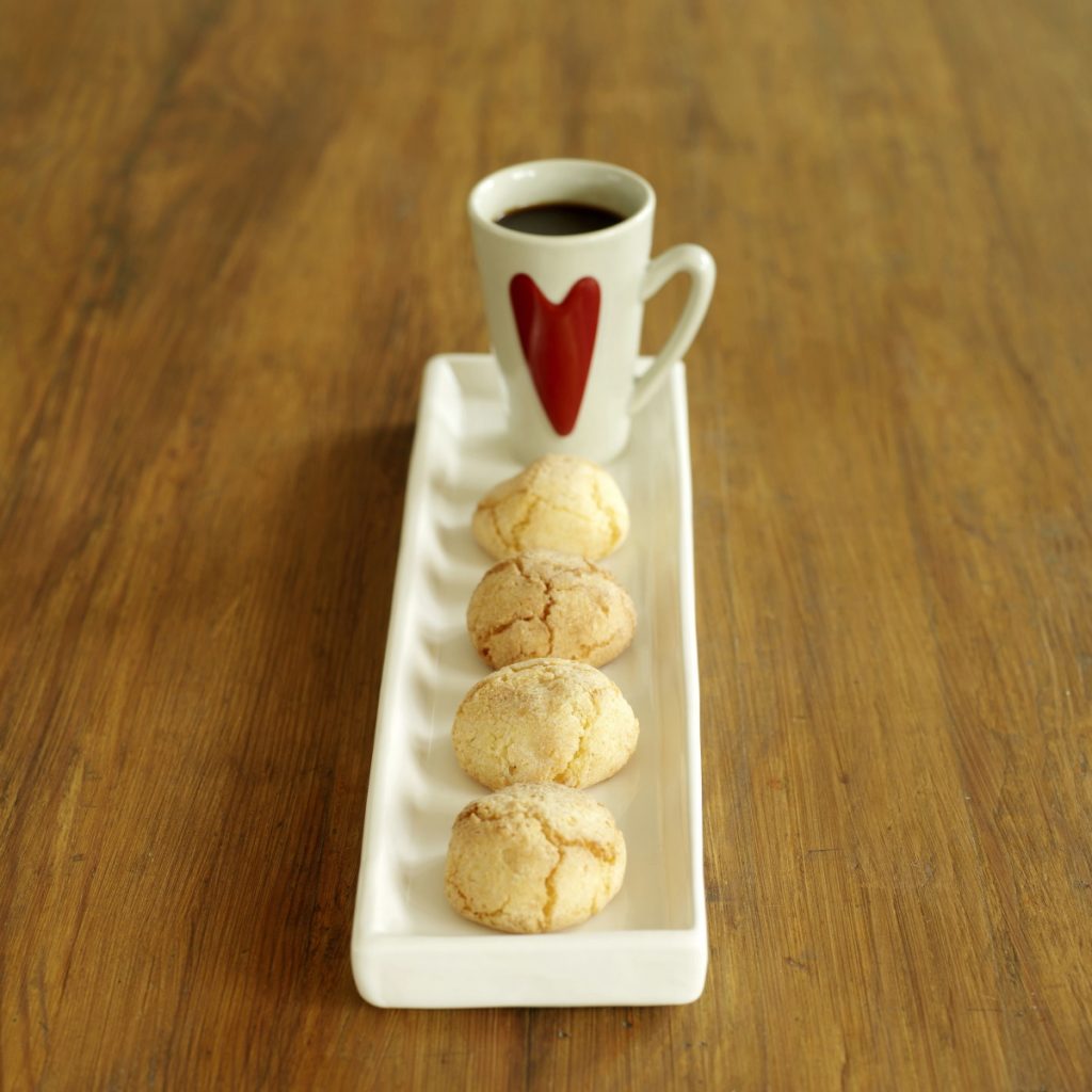 Aligned Cookies